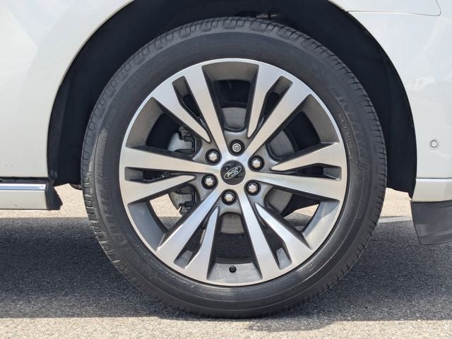 2020 Ford Expedition Max Platinum