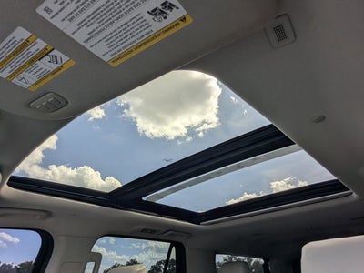 2020 Ford Expedition Max Platinum
