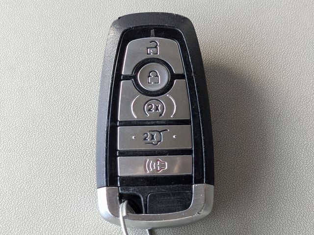 2020 Ford Expedition Max Platinum