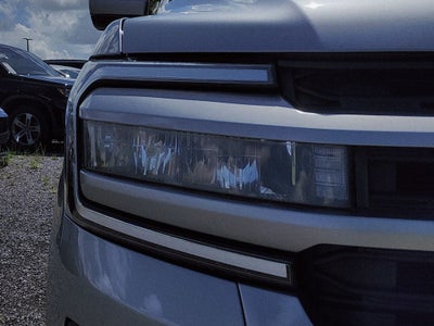 2023 Ford Expedition XLT