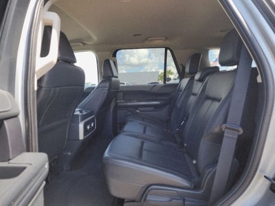 2023 Ford Expedition XLT