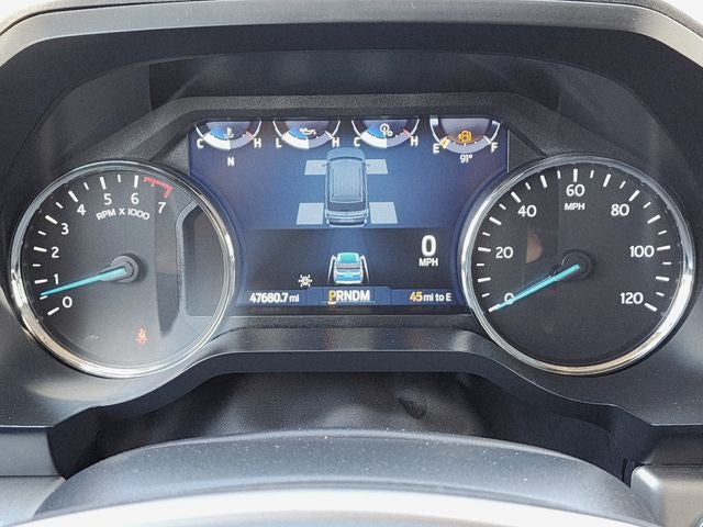 2023 Ford Expedition XLT