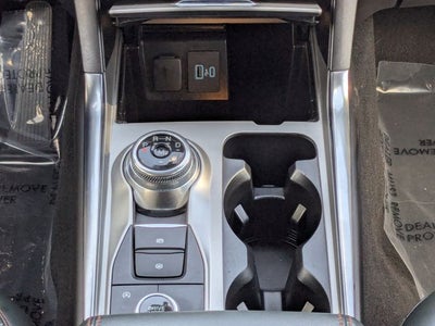 2024 Ford Explorer Timberline