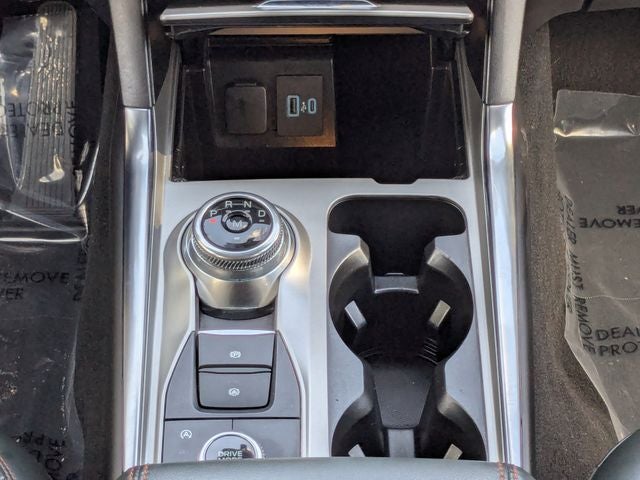 2024 Ford Explorer Timberline