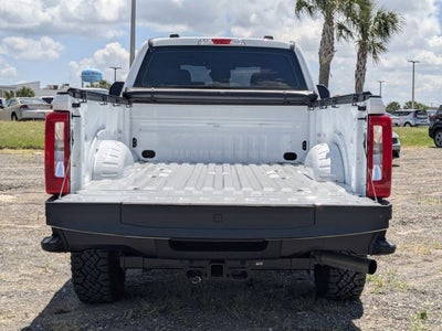 2024 Ford F-250SD XL