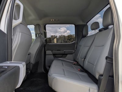 2024 Ford F-250SD XL