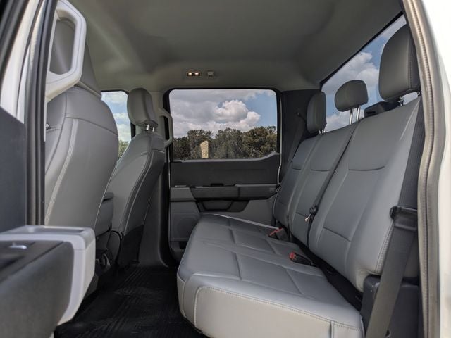 2024 Ford F-250SD XL