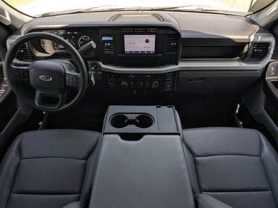 2024 Ford F-250SD XL
