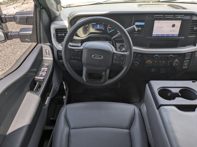 2024 Ford F-250SD XL