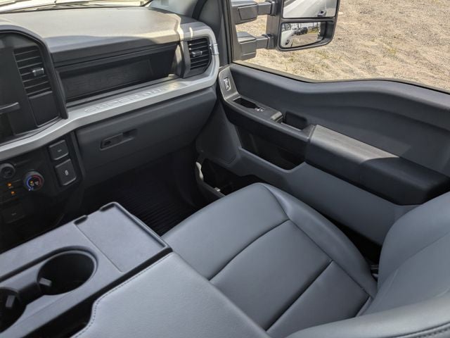2024 Ford F-250SD XL