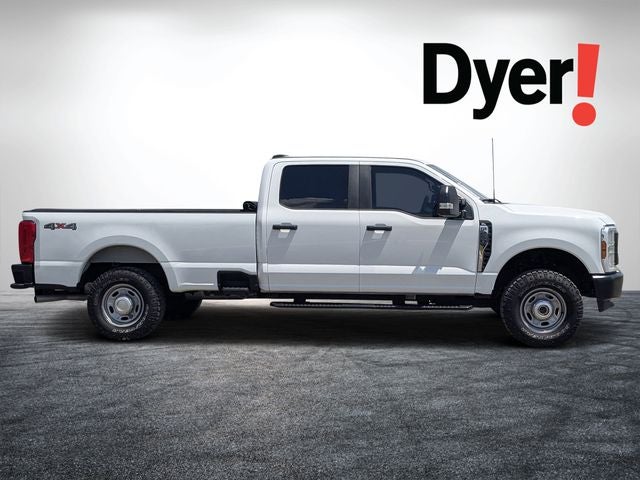 2024 Ford F-250SD XL