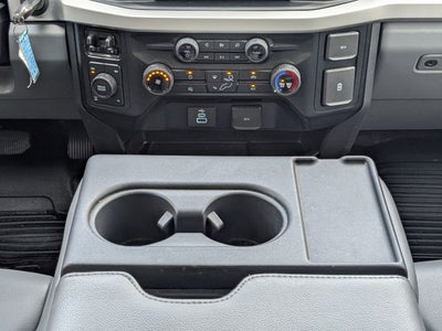 2024 Ford F-250SD XL