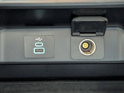2024 Ford F-250SD XL