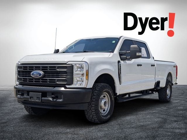 2024 Ford F-250SD XL