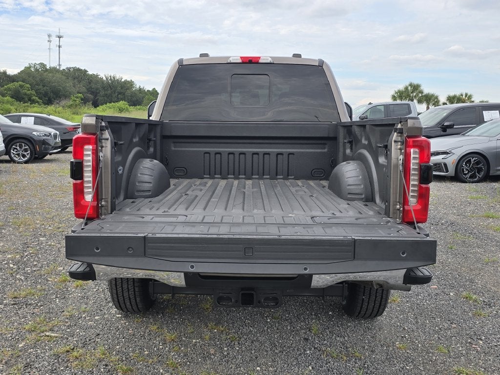 2023 Ford F-250SD King Ranch