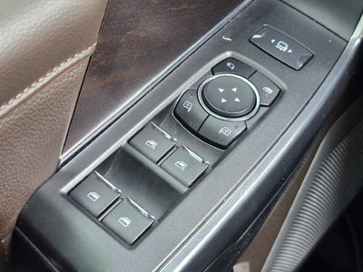 2023 Ford F-250SD King Ranch