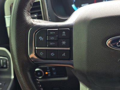 2023 Ford F-250SD King Ranch