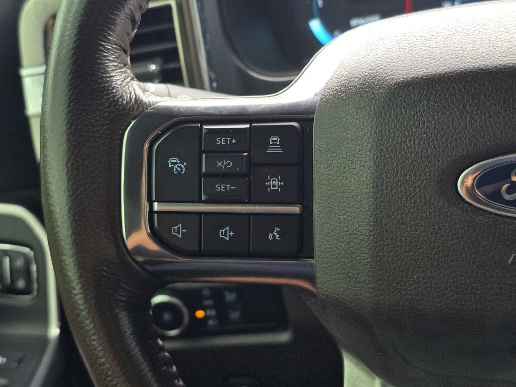 2023 Ford F-250SD King Ranch