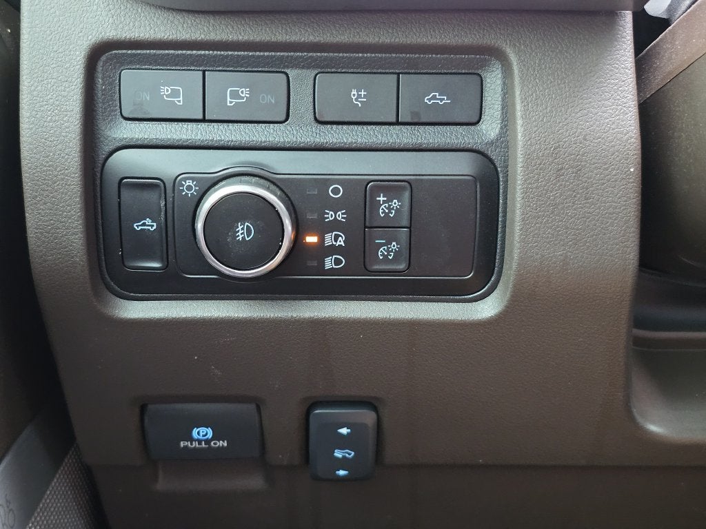 2023 Ford F-250SD King Ranch