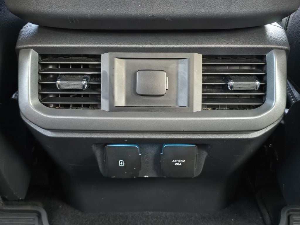 2023 Ford F-150 Lightning Lariat