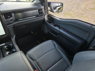 2023 Ford F-150 Lightning Lariat
