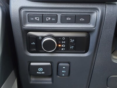 2023 Ford F-150 Lightning Lariat