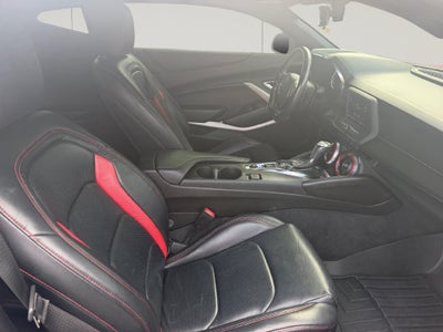2022 Chevrolet Camaro LT1