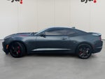 2022 Chevrolet Camaro LT1