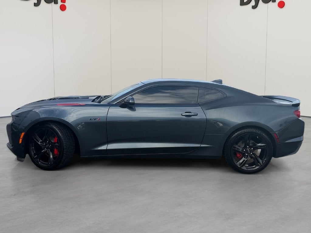 2022 Chevrolet Camaro LT1