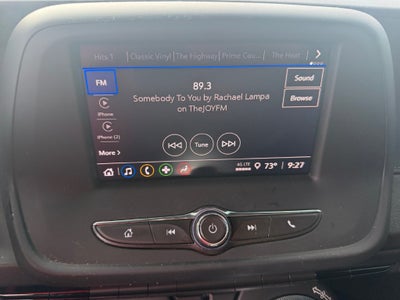 2022 Chevrolet Camaro LT1