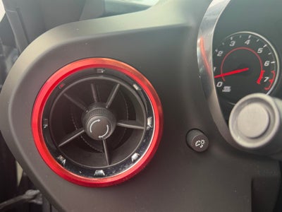 2022 Chevrolet Camaro LT1