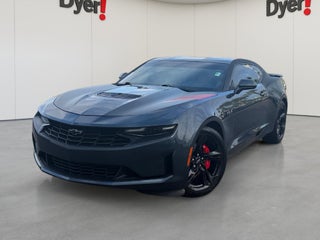 2022 Chevrolet Camaro LT1