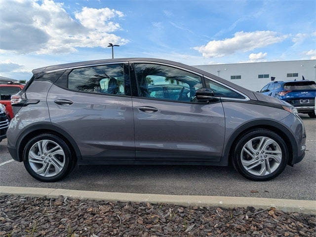 2023 Chevrolet Bolt EV 1LT