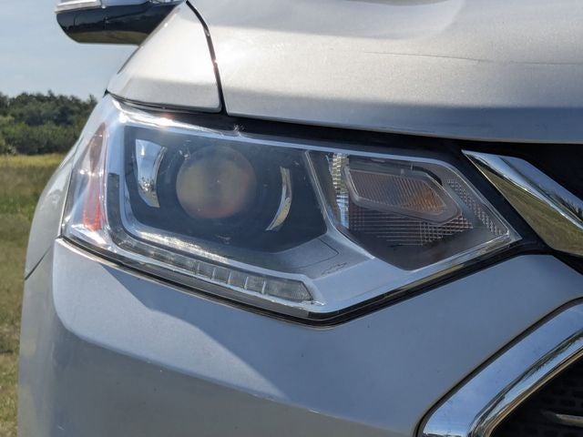 2020 Chevrolet Traverse LT 1LT