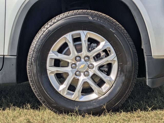 2020 Chevrolet Traverse LT 1LT