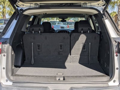 2020 Chevrolet Traverse LT 1LT
