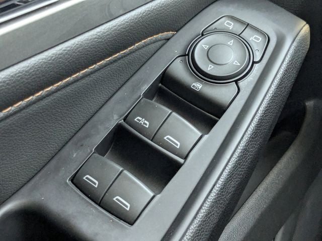 2020 Chevrolet Traverse LT 1LT