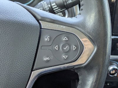 2020 Chevrolet Traverse LT 1LT