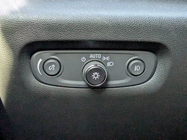 2020 Chevrolet Traverse LT 1LT