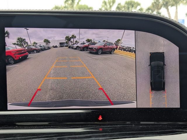 2022 Cadillac Escalade Sport