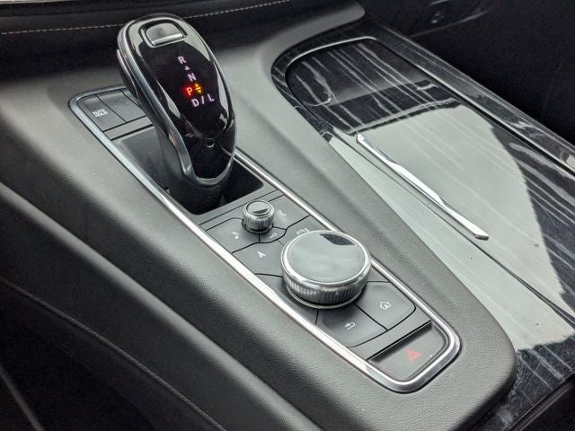 2022 Cadillac Escalade Sport