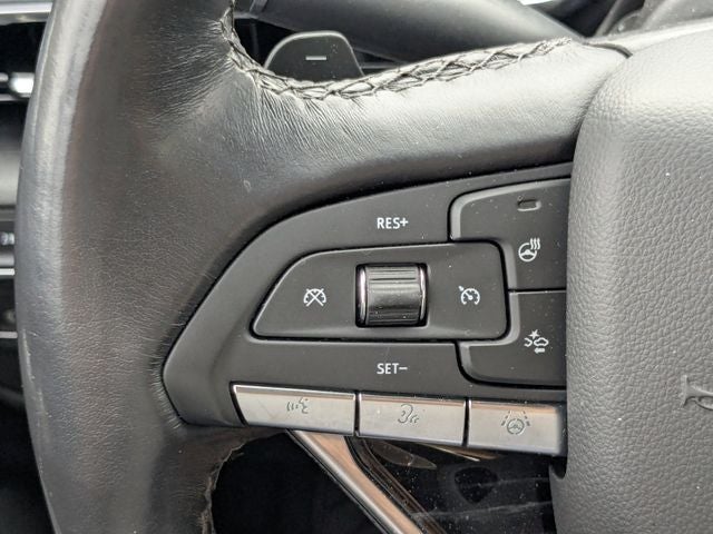 2022 Cadillac Escalade Sport