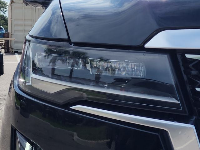 2022 Cadillac Escalade ESV Premium