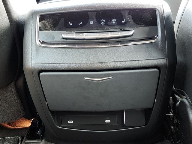 2022 Cadillac Escalade ESV Premium