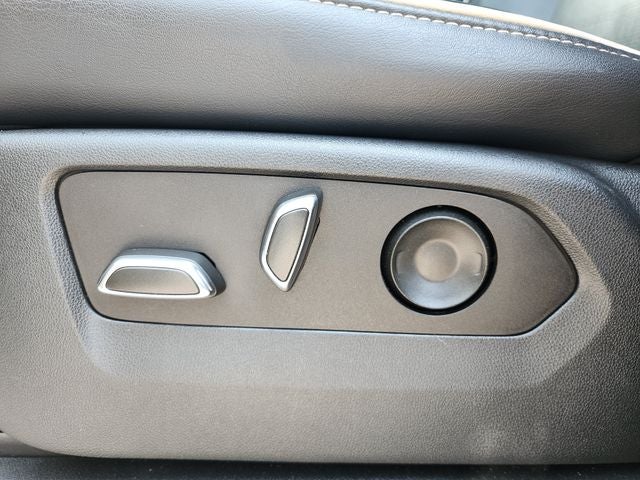 2022 Cadillac Escalade ESV Premium