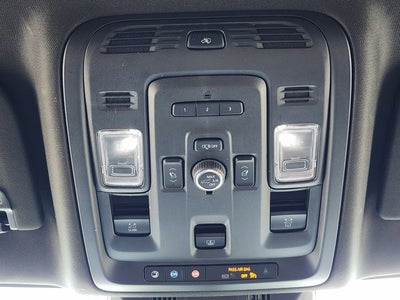 2022 Cadillac Escalade ESV Premium