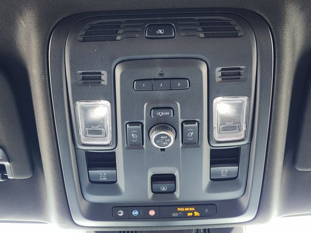 2022 Cadillac Escalade ESV Premium