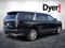 2022 Cadillac Escalade ESV Premium