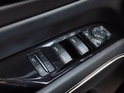 2022 Cadillac Escalade ESV Premium