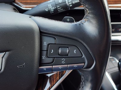 2022 Cadillac Escalade ESV Premium